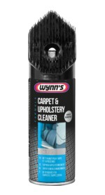 Очищувач (аер) Carpet & Upholstery 400мл фото1
