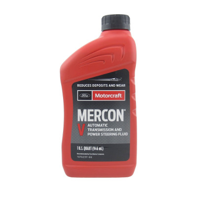 Масло ATF  Mercon V (0.946L)   ML-1150 фото1