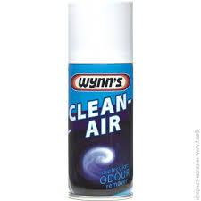 Освіжувач повітря (аер) CLEAN-AIR 100мл фото1
