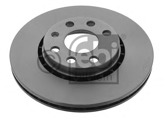 Тормозной диск MINTEX арт. 05185 фото1