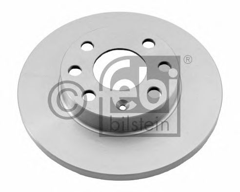 Тормозной диск ABS арт. 08504 фото1