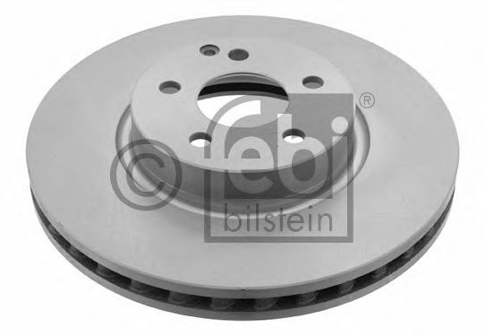 Тормозной диск TEXTAR арт. 30551 фото1
