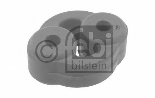 Кронштейн подвески глушителя FA1 арт. 30785 фото1