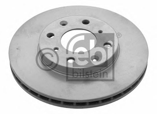 Тормозной диск BREMBO арт. 31301 фото1