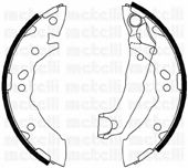 Комплект тормозных колодок DELPHI арт. 530168 фото1