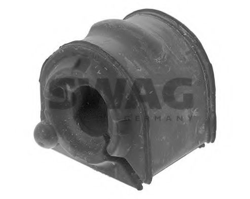 Подушка стабілізатора гумова (Swag)  арт. 50944308 фото1