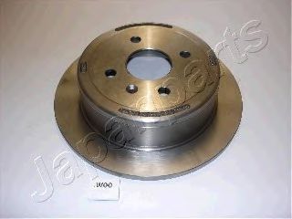 Тормозной диск ABS арт. DPW00 фото1