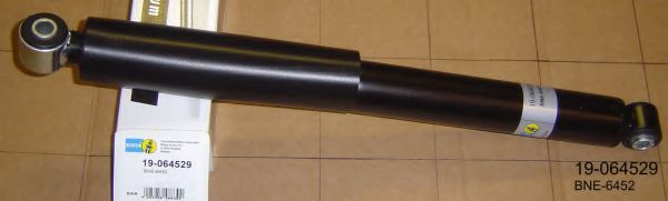 Амортизатор задній Sprinter/LT -06 (однакатковий) SACHS арт. 19064529 фото1