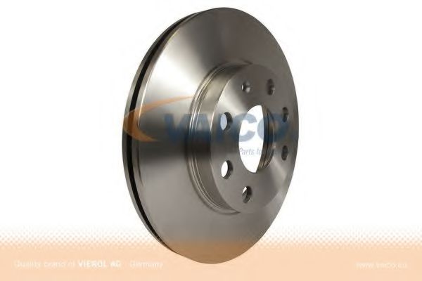 Тормозной диск MINTEX арт. V4080025 фото1