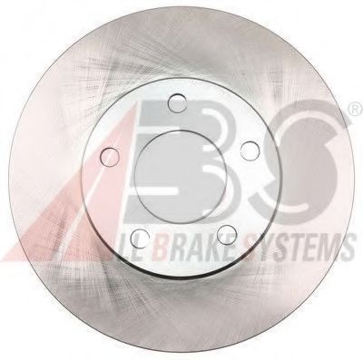 Тормозной диск BREMBO арт. 17430 фото1