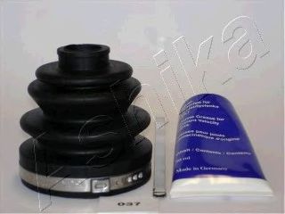 Комплект пылника, приводной вал NIPPARTS арт. 6300037 фото1