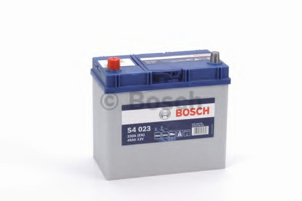 Аккумулятор Bosch EXIDE арт. 0092S40230 фото1