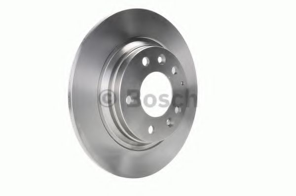 Тормозной диск Bosch MAZDA арт. 0986479131 фото1