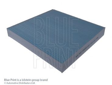 Змінний  елемент  фільтра салону (Blue Print)  арт. ADM52529 фото1