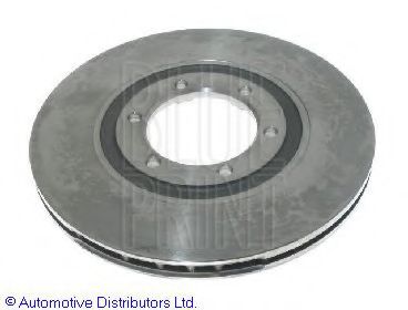 Гальмівний диск  арт. ADM54345 фото1
