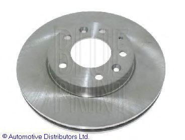 Тормозной диск NK арт. ADM54359 фото1