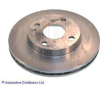 Тормозной диск MAZDA арт. ADM54364 фото1