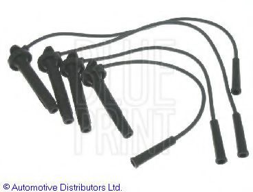 Комплект кабелів високовольтних SUBARU арт. ADS71611 фото1