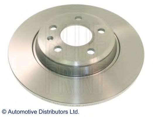 Тормозной диск DELPHI арт. ADV184303 фото1