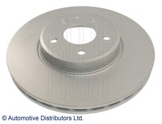 Гальмівний диск ABS арт. ADV184313 фото1
