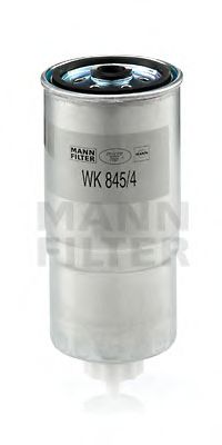 Фільтр паливний WIXFILTERS арт. WK8454 фото1