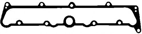 Прокладка колектора впуск Opel Astra/Vectra 2.0-2.2 DTI 99- VICTOR REINZ арт. MG8540 фото1
