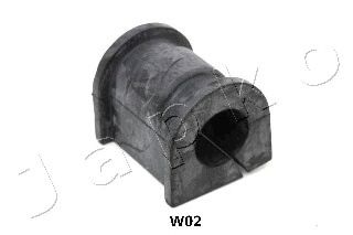 Втулка стабілізатора пер. Matiz 98- (20.5mm) SWAG арт. GOJW02 фото1