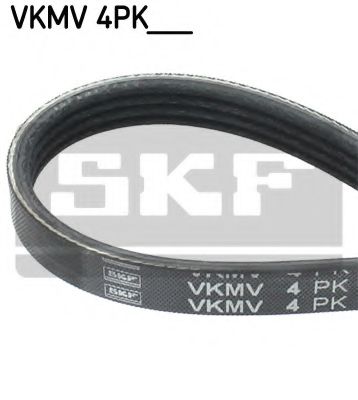 Ремень привода навесного оборудования  арт. VKMV4PK920 фото1