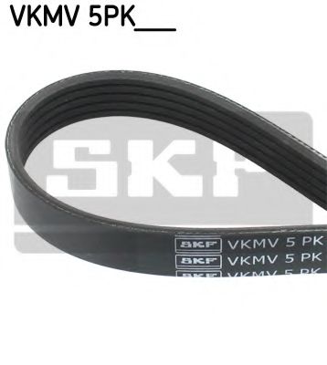 Ремень привода навесного оборудования  арт. VKMV5PK1028 фото1
