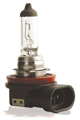 Лампа накаливания H11 12V 55W PGJ19-2  Vision +30 (пр-во Philips) фото1