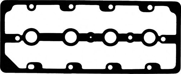 Прокладка клапанної кришки металева ELRING арт. 713562110 фото1