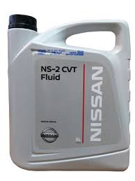 Жидкость NS-2 (5L)   NISSAN арт. KE90999945 фото1