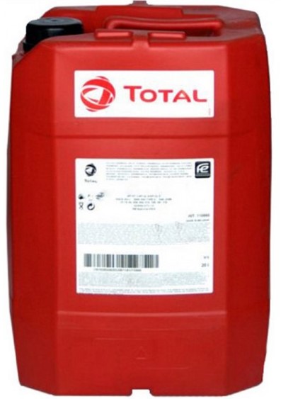 Моторное масло Total Quartz 7000 Energy 10W-40, 20л  арт. 201529 фото1