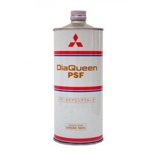фото1 MITSUBISHI-4039645 Жидкость гур mitsubishi dia queen psf, 1л Жидкость гур mitsubishi dia queen psf, 1л фото1