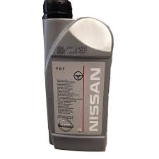Жидкость гидравлическая (Nissan  PSF), 1L\n\n\n фото1