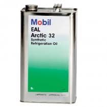 Олива mobil eal arctic 32, 5l фото1