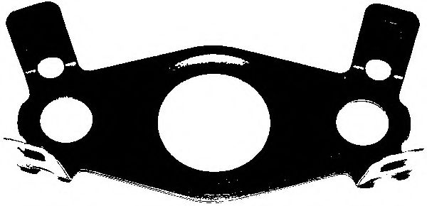 Кольцо уплотнительное фото1
