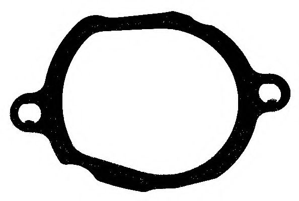 Уплотнительное кольцо  арт. 584070 фото1