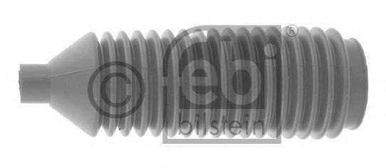 Пыльник рулевой тяги SPIDAN арт. 05621 фото1