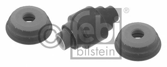 Сайлентблок рычага подвески - набор  арт. 08687 фото1