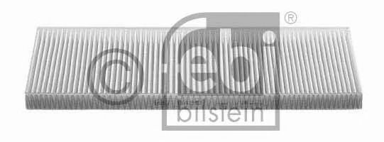 Фильтр салона Opel Vectra B CLEANFILTERS арт. 09432 фото1