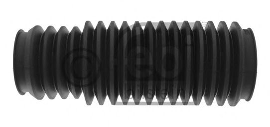 Пыльник рулевой тяги SIDEM арт. 12646 фото1