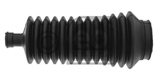Пыльник рулевой рейки SPIDAN арт. 21171 фото1
