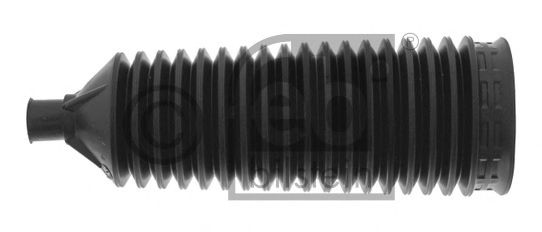 Пыльник рулевой рейки FORD TRANSIT 91-94 (Пр-во FEBI) фото1