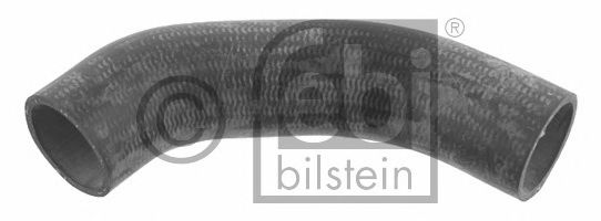 Патрубок турбіни DB Vito 2.3TD 96-03 фото1