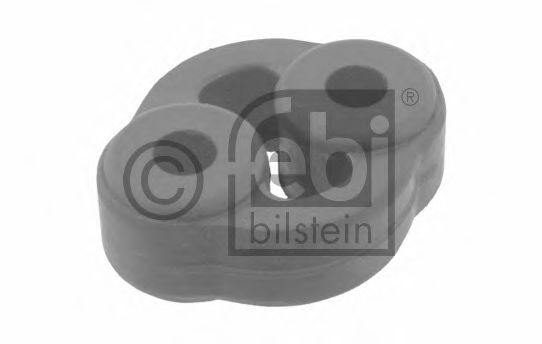 Подушка крепления глушителя резиновая  арт. 30783 фото1