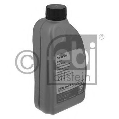 Трансмиссионное масло Febi ATF DSG, 1л BMW арт. 39070 фото1