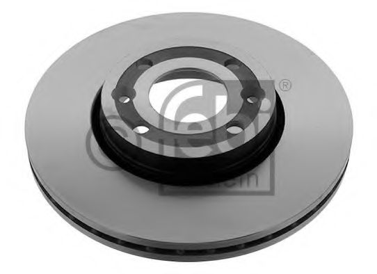 Тормозной диск TEXTAR арт. 39477 фото1