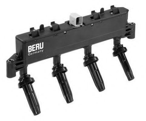 Ignition coil фото1