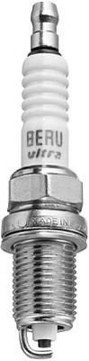 Свеча зажигания Beru Ultra 14FR-7KU VALEO арт. Z155 фото1